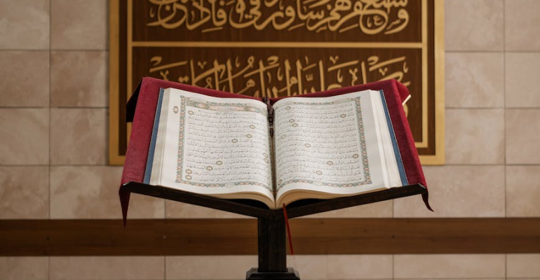 Why Learn the Qur’an: A Path to Spiritual Growth and Guidance